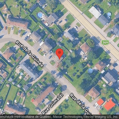 1670 Rue de la Guinee