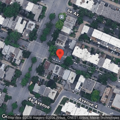 4888 - 4892 Avenue 5e