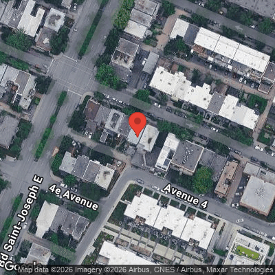 4894 - 4898 Avenue 5e