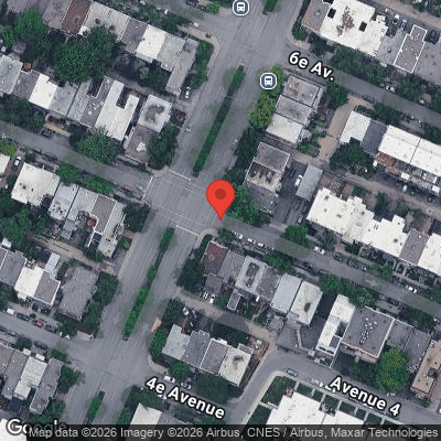 4900 - 4902 Avenue 5e