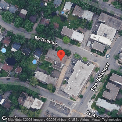 6980 Avenue 9e