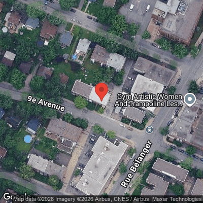 6985 Avenue 9e