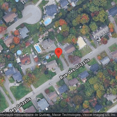8257 Rue des Grizzlis