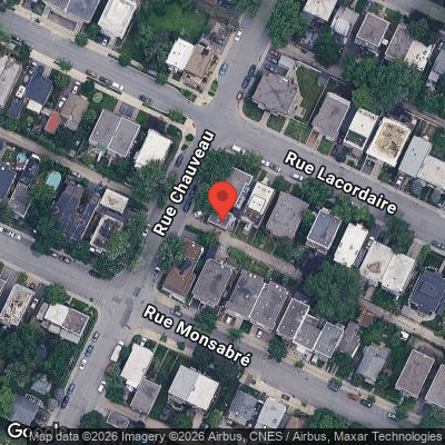 5780 Rue Chauveau