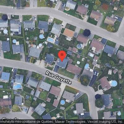 131 Rue Goyette