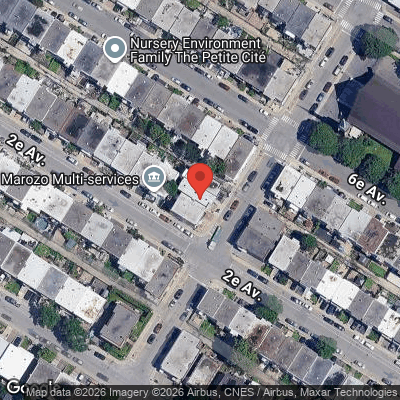 2725 - 2729 Rue Legendre Est