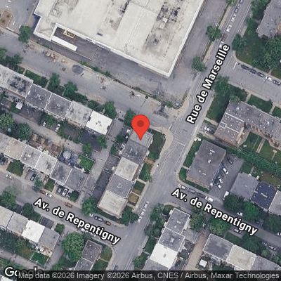 3030 Avenue de Granby