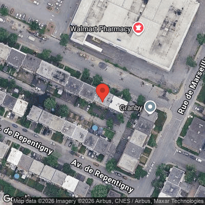 3060 Avenue de Granby