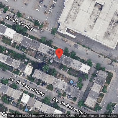 3100 Avenue de Granby