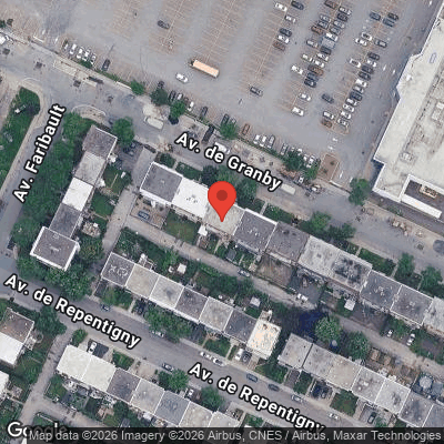 3200 Avenue de Granby