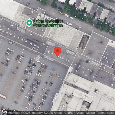 3055 - 3365 Avenue de Granby