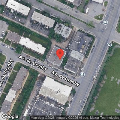 2535 Avenue de Granby