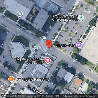 6424 Avenue Des Ormeaux