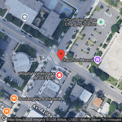 6412 Avenue Des Ormeaux