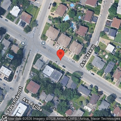 5910 Avenue Des Ormeaux
