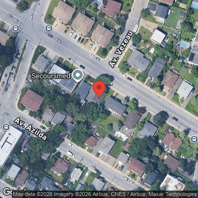 5872 Avenue Des Ormeaux