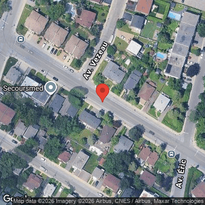5860 Avenue Des Ormeaux