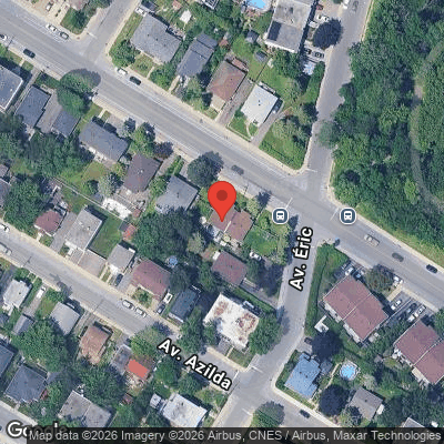 5812 Avenue Des Ormeaux