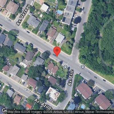 5813 Avenue Des Ormeaux