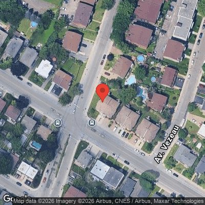 5901 - 5905 Avenue Des Ormeaux