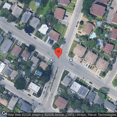 6425 - 6427 Avenue Des Ormeaux