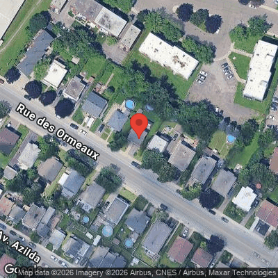 6475 Avenue Des Ormeaux