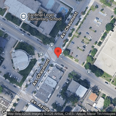 6411 Avenue Des Ormeaux