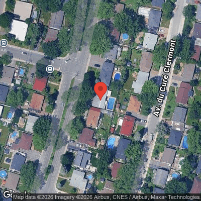 7840 Boulevard Yves-Prevost