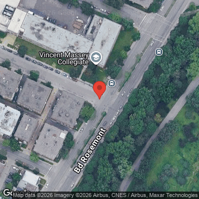6080 Avenue 27e