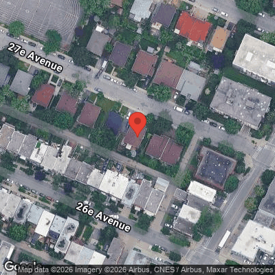 6250 Avenue 27e