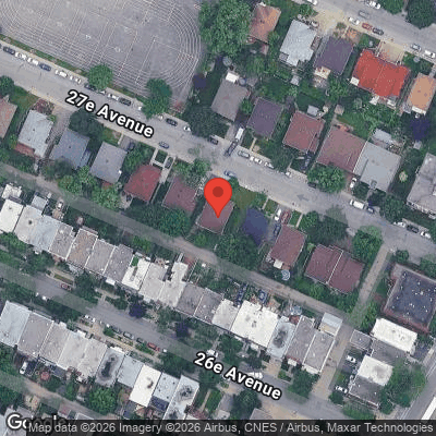 6280 Avenue 27e