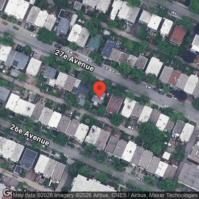 6580 Avenue 27e