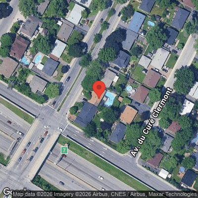7630 Boulevard Yves-Prevost