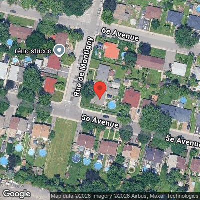 11758 Rue De Montigny