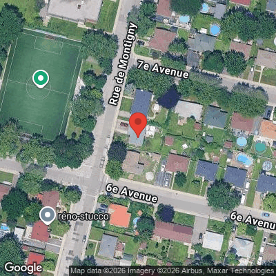 11818 Rue De Montigny