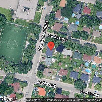 11830 Rue De Montigny