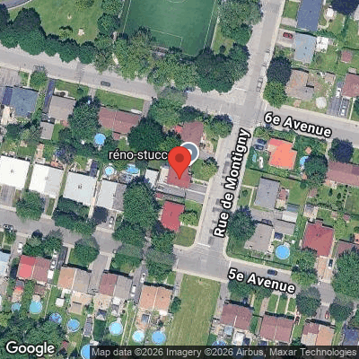 11771 Rue De Montigny