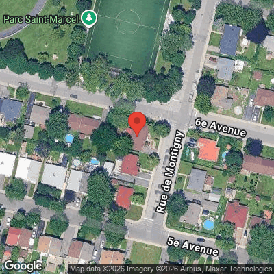 11785 Rue De Montigny