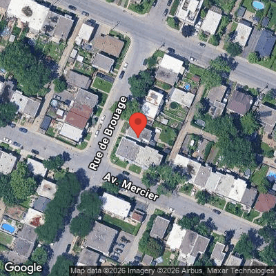 8482 - 8484 Rue de Brouage