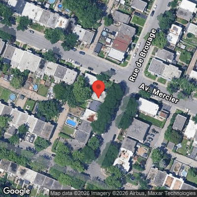 8459 - 8461 Rue de Brouage