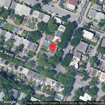 8425 - 8427 Rue de Brouage