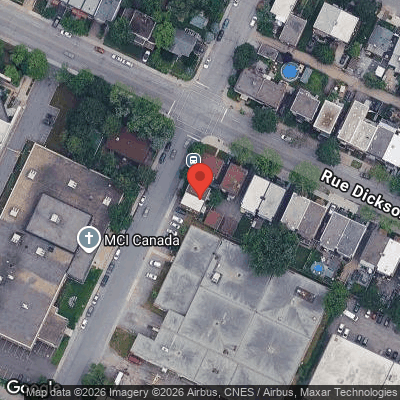 5690 - 5692 Rue Chauveau