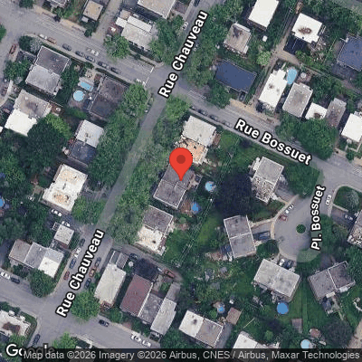 5920 Rue Chauveau