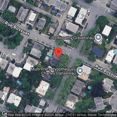 5945 Rue Chauveau
