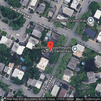 5925 Rue Chauveau