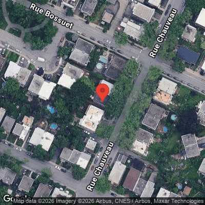 5915 Rue Chauveau