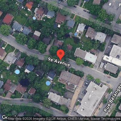 7011 Avenue 9e