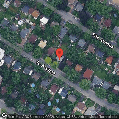 7101 Avenue 9e