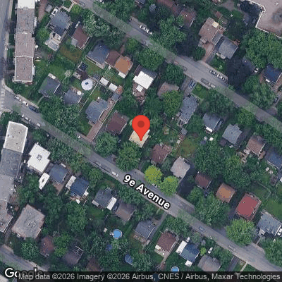 7121 Avenue 9e