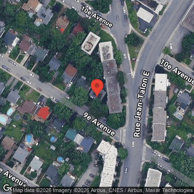 7211 Avenue 9e